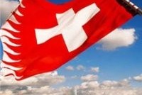 Рождение свободной Швейцарии