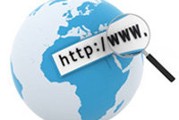 Авторские права на содержимое сайтов, названия доменов