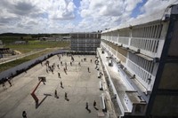 Куба: прессе разрешили посетить тюрьму