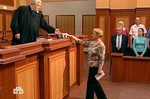 Суд присяжных или профессиональный судья?
