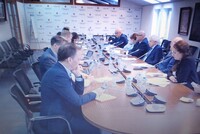 В ФПА РФ подвели итоги деятельности адвокатуры в уходящем году