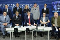 Анатолий Выборный: Для эффективной борьбы с преступностью, необходимо внедрять новые технологии