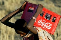 «Coca-Cola» привезет в Африку бесплатный Интернет