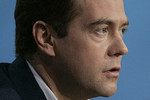 Медведев согласен ждать только 2 недели