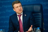 Анатолий Выборный: Усиление антикоррупционных мер даёт положительные результаты