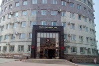 В Челябинске Арбитражный суд взыскал долю соучредителя компании-банкрота с… его же бывших партнеров