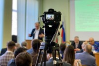 Рубен Маркарьян: Власть в адвокатуре должна быть ярмом