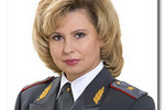 Татьяна Москалькова: «Законопроект о милиции обсуждался 10 лет назад»