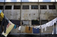 Из центральной тюрьмы Рио-де-Жанейро сбежали 27 заключенных