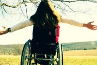 5 мая - Международный день борьбы за права инвалидов