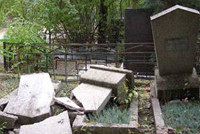 Лужков: места на кладбище должны сдаваться в аренду