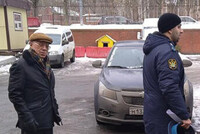 СМИ: в комитете Госдумы по борьбе с коррупцией озаботились судьбой 83-летнего директора Тимирязевского технопарка