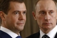 Путин и Медведев договорятся, кого выбирать стране