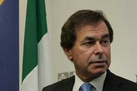 Ирландский министр юстиции озабочен высоким уровнем рецидивов среди освобожденных из заключения