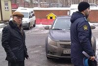 Защита владельца Тимирязевского технопарка просит СКР возбудить дело за его задержание