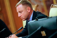 Дмитрий Ливанов покинул пост министра образования