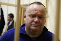 СК отменил постановление об отказе в возбуждении уголовного дела по заявлению мэра Рыбинска Юрия Ласточкина о провокации взятки