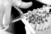 Новый закон сократит продажу сигарет