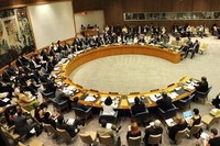 Украина, США и Канада отказались принимать резолюцию ООН по борьбе с героизацией нацизма