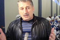 Алу Алханов: «Динамо» окажет правовую помощь детскому хоккею»