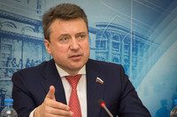 Анатолий Выборный: Госдума постоянно совершенствует правовую базу по борьбе с IT-преступлениями