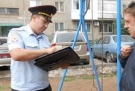 За 10 месяцев в Череповце оштрафованы 750 курильщиков