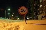 Неубранный в Москве снег привел к беспрецедентной кадровой чистке