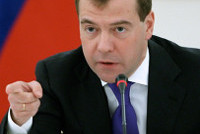 Медведев уволил генерал-майора Минобороны за «недописанную» декларацию о доходах