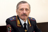 Владимир Кузин: Законодательство в сфере дорожной безопасности продолжает совершенствоваться