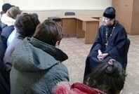 В Удмуртии священнослужители РПЦ помогают приставам  собирать долги  с алиментщиков