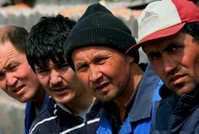 Невъездными в РФ объявлены 120 тыс. мигрантов из ближнего зарубежья