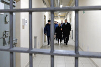 Предложенные изменения основ общественного контроля содержания заключенных необходимо уточнить – ГУРБ МО