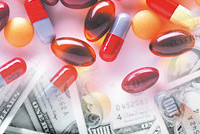 Цены на жизненно важные лекарства будут регулироваться жестче