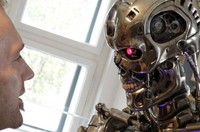 Производители роботов просят ООН запретить военный искусственный интеллект