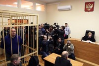 Суд и прокуратура в курсе давления следствия на свидетелей по делу мэра Рыбинска Юрия Ласточкина