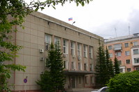 Следствие добивается очередного продления срока содержания под стражей мэру Рыбинска Юрию Ласточкину