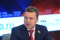 «Следственному комитету расширят полномочия по проведению судебной экспертизы» - Анатолий Выборный