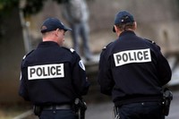 Французские полицейские против альтернативных видов наказания