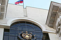 На развитие российской юстиции Минюсту требуется 2,3 трлн руб.