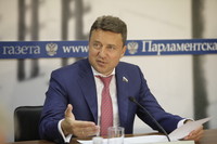 Анатолий Выборный: «Оптимизация диалога между правоохранительными органами и банками позволит снизить преступность»