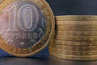 Российский ЦБ заменит десятирублевые купюры на монеты