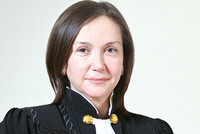 Валерия Адамова: Интернет делает арбитражный суд открытым. Это повышает ответственность судей