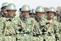 В Худжанде призваны в армию 7 сыновей высокопоставленных чиновников