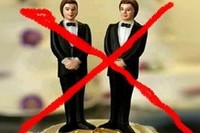 Депутаты Госдумы: гомосексуализму нет оправдания