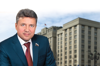 Анатолий Выборный: Для парламентариев устанавливается ответственность за коррупционные правонарушения адекватная их тяжести»