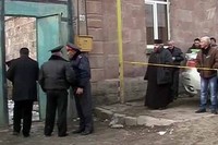 Бастрыкин: В Армении процесс по делу об убийствах в Гюмри будет открытым