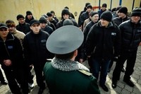 Украинские заключенные произвели товара в 2012г. на 566 млн. гривен