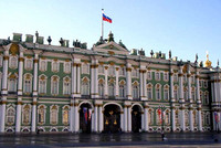 В Петербурге завершился II Петербургский Международный Юридический Форум