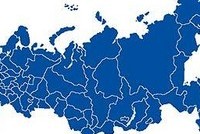 Маленькие  искусственные территории большой России 