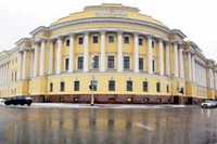 В Президентской библиотеке в Петербурге прошла международная конференция адвокатов